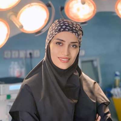 دکتر مریم حسینی