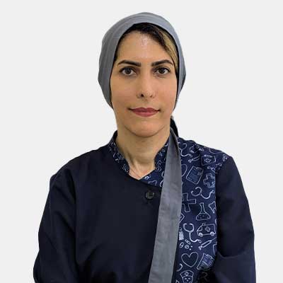 دکتر مریم نادی