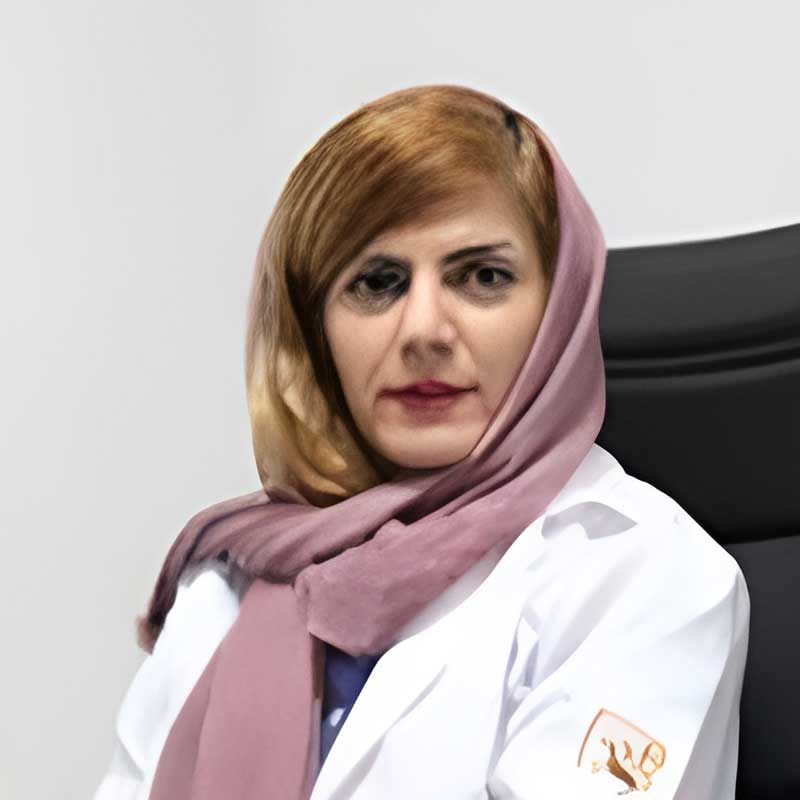 دکتر فروزان رحیمی