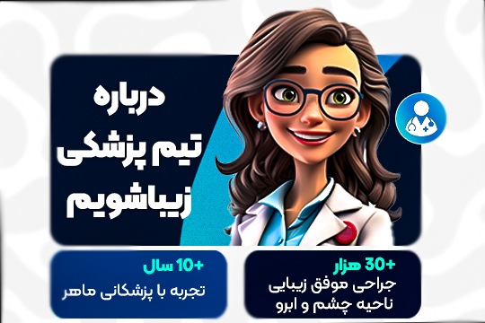 درباره زیباشویم 1 درباره ما